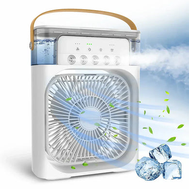 Mini Air Cooler